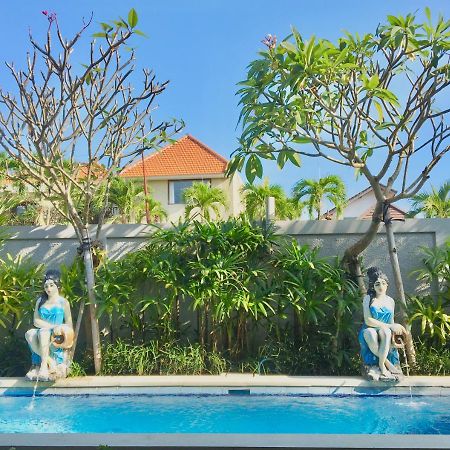 Ayu Guest House 2 Canggu Extérieur photo