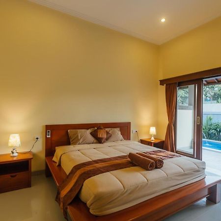 Ayu Guest House 2 Canggu Extérieur photo