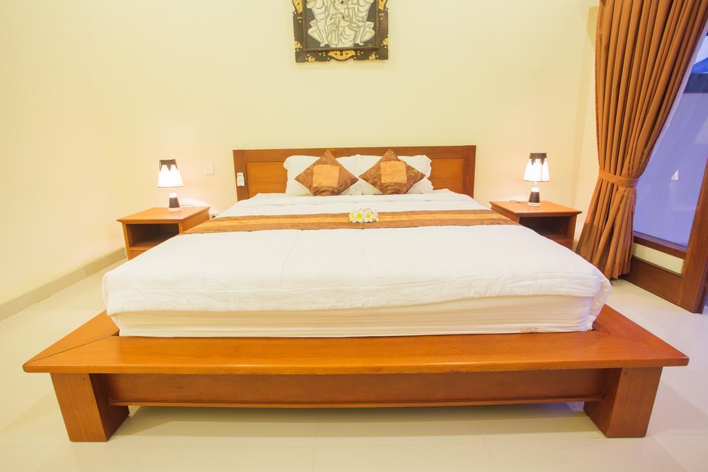 Ayu Guest House 2 Canggu Extérieur photo