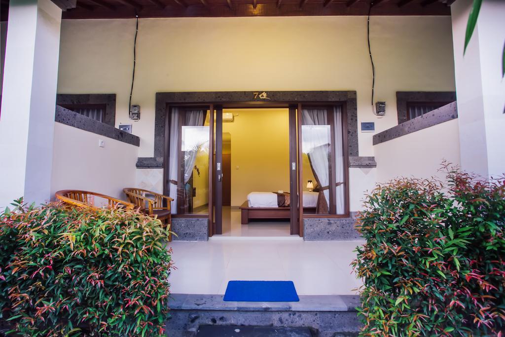 Ayu Guest House 2 Canggu Extérieur photo