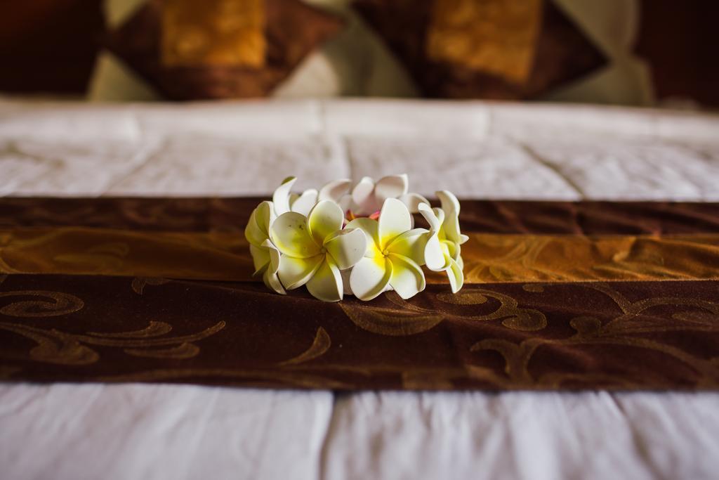 Ayu Guest House 2 Canggu Extérieur photo