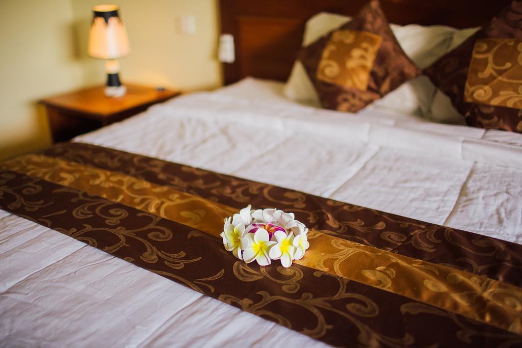 Ayu Guest House 2 Canggu Extérieur photo