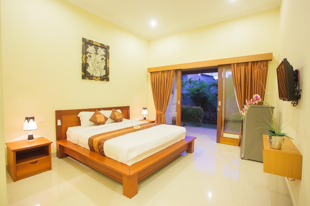 Ayu Guest House 2 Canggu Extérieur photo