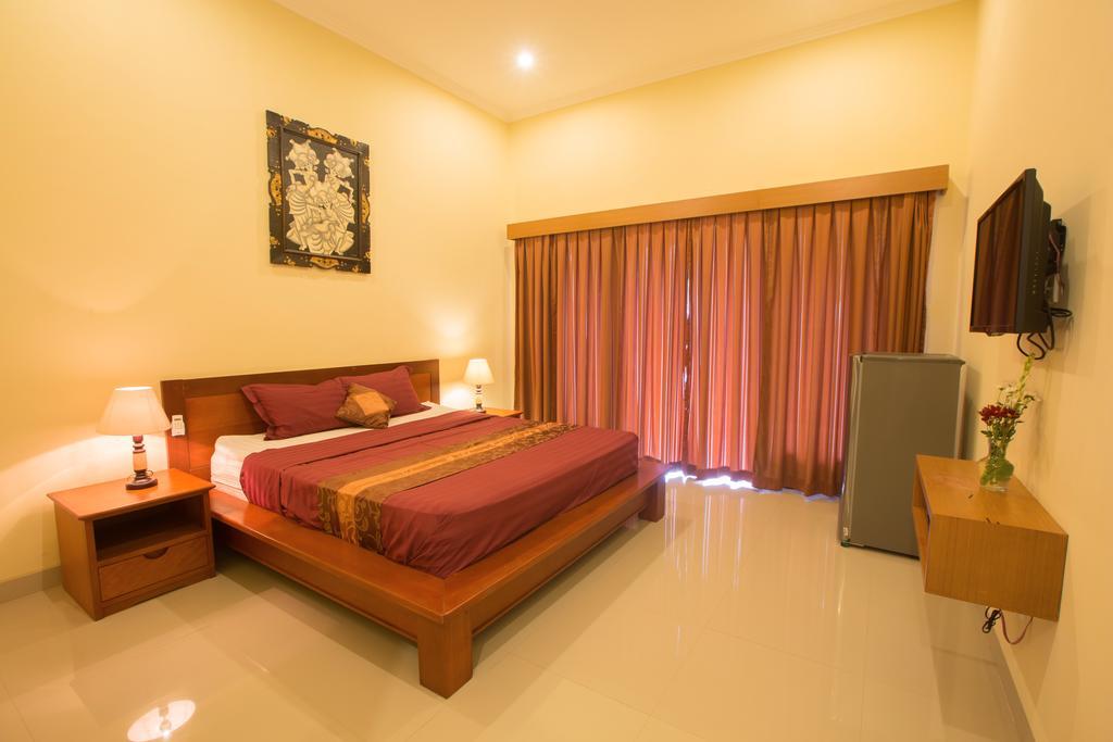 Ayu Guest House 2 Canggu Extérieur photo