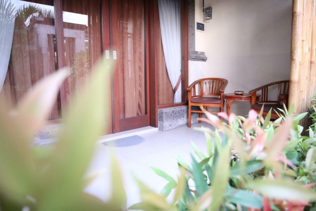 Ayu Guest House 2 Canggu Extérieur photo
